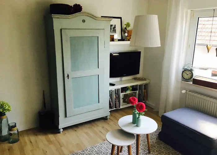 Gaestehaus Sellemols Ferienwohnung Tabakbauer