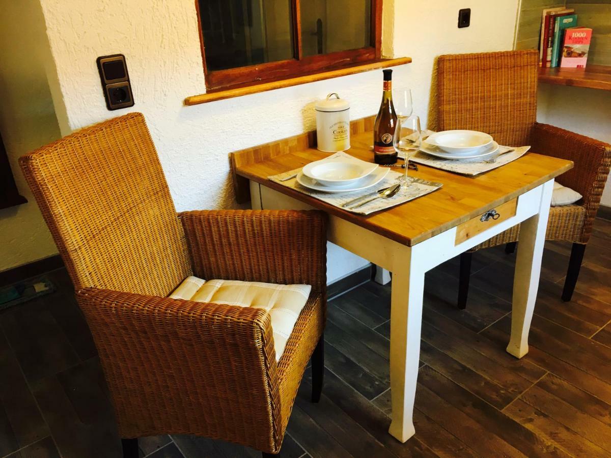 Gaestehaus Sellemols Tabakbauer Apartment *