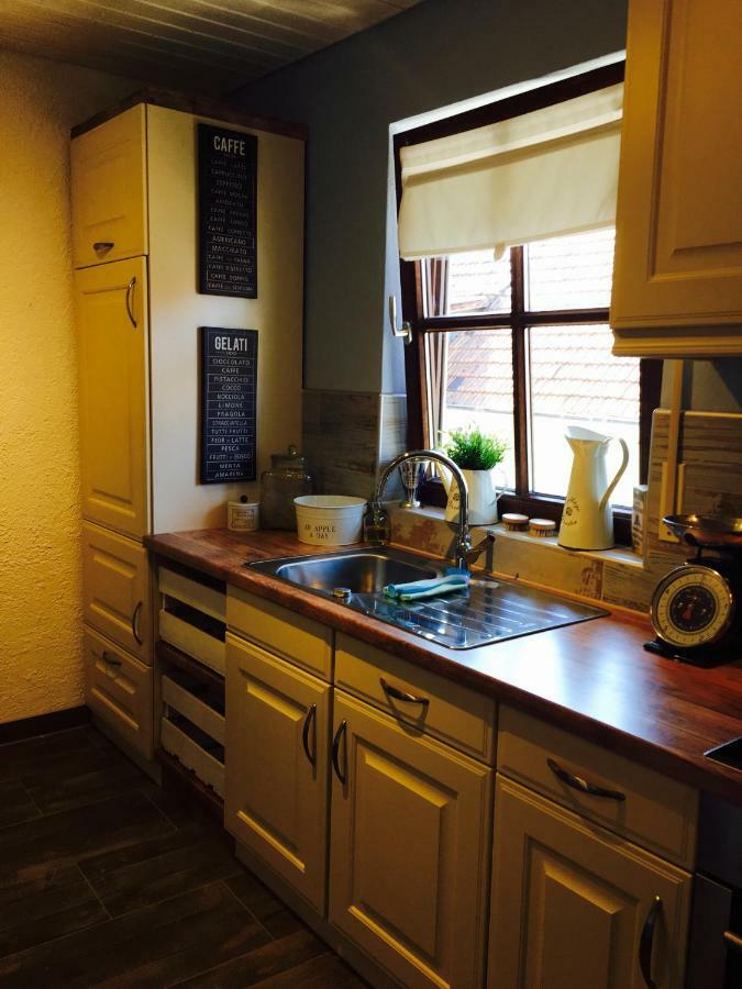 Gaestehaus Sellemols Tabakbauer * Heuchelheim-Klingen