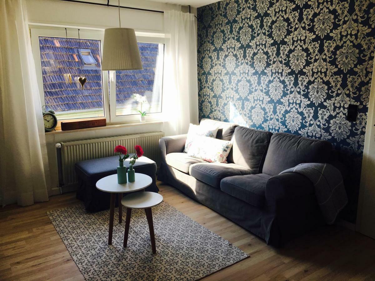Gaestehaus Sellemols Tabakbauer Appartement *