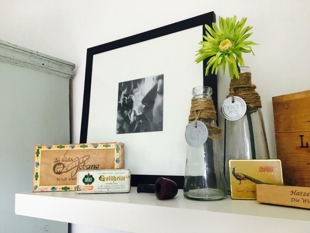 Gaestehaus Sellemols Tabakbauer Appartement