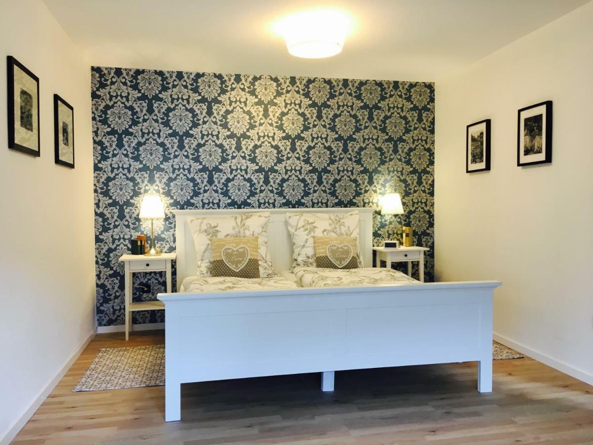 Apartment Gaestehaus Sellemols Tabakbauer Heuchelheim-Klingen