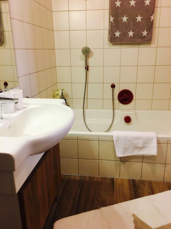 Gaestehaus Sellemols Tabakbauer Heuchelheim-Klingen
