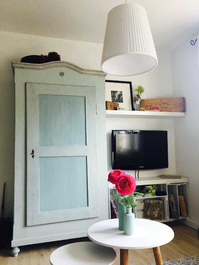 Apartment Gaestehaus Sellemols Tabakbauer *