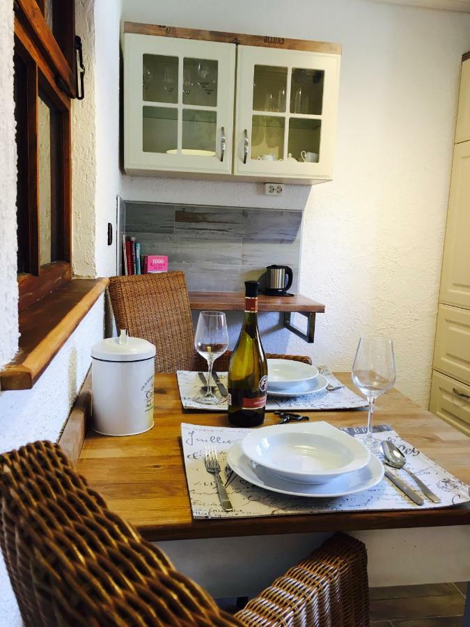 Appartement Gaestehaus Sellemols Tabakbauer Heuchelheim-Klingen
