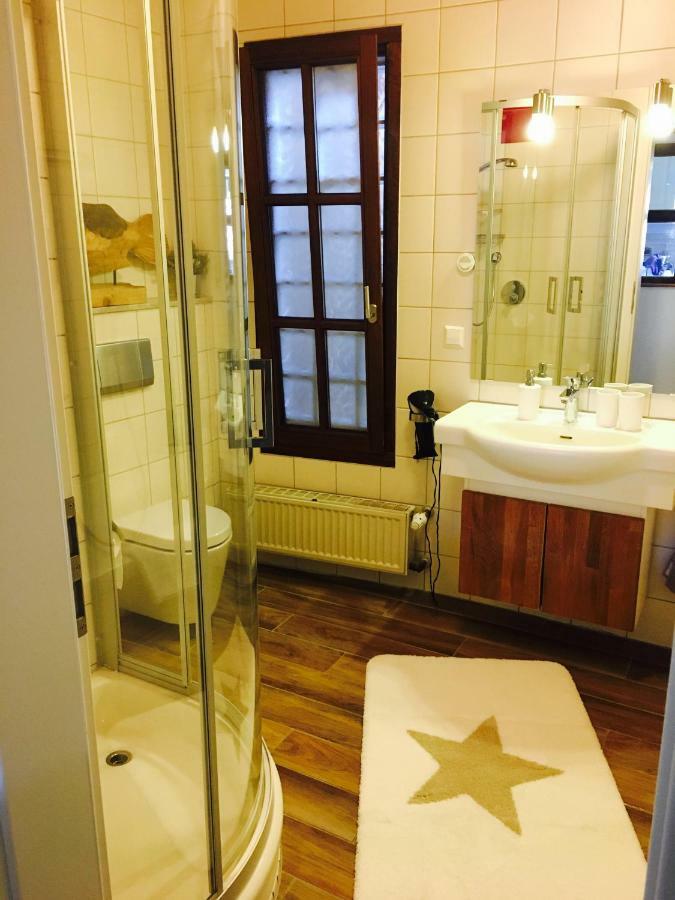 Apartment Gaestehaus Sellemols Tabakbauer
