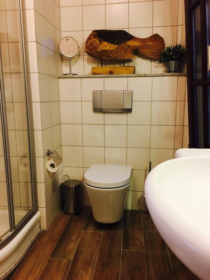 Gaestehaus Sellemols Tabakbauer Apartment