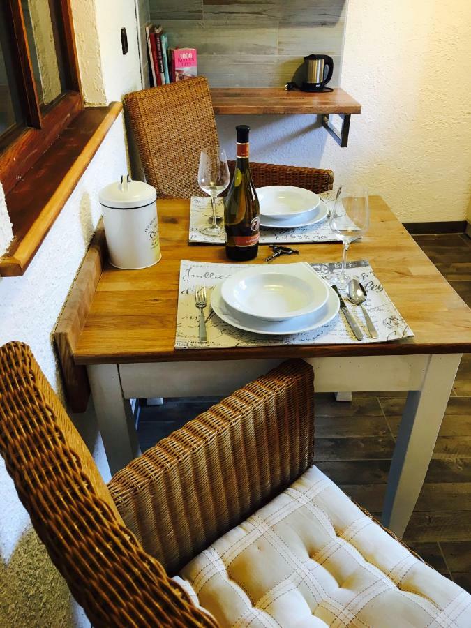 Gaestehaus Sellemols Tabakbauer Appartement